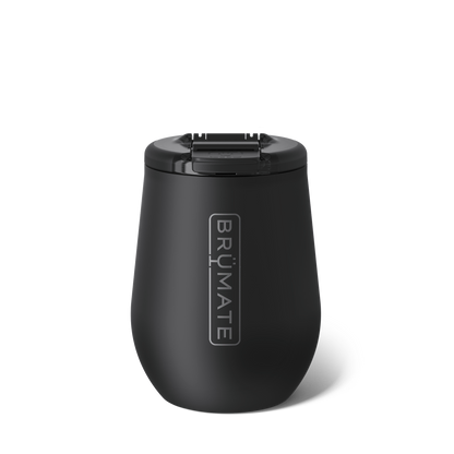 BruMate Uncork'd 14 oz Insulated Wine Tumbler