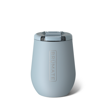 BruMate Uncork'd 14 oz Insulated Wine Tumbler