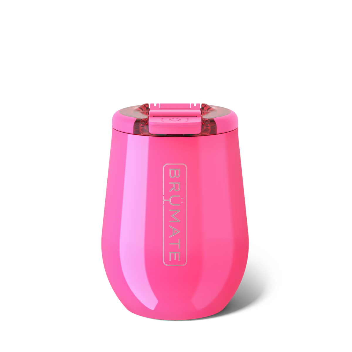 BruMate Uncork'd 14 oz Insulated Wine Tumbler