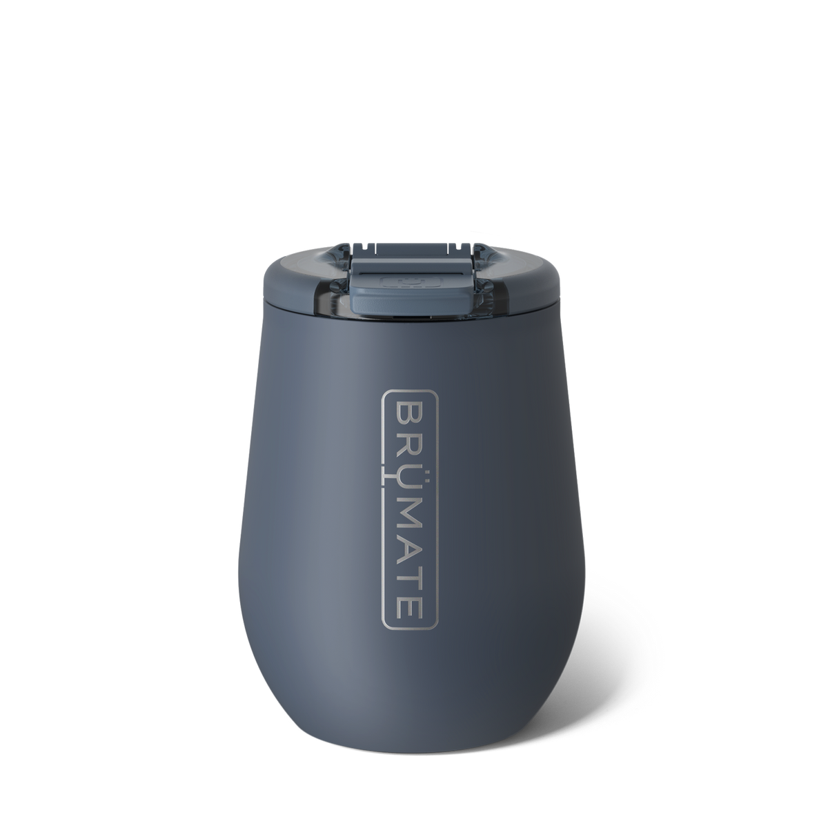 BruMate Uncork'd 14 oz Insulated Wine Tumbler