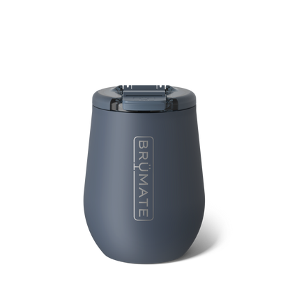 BruMate Uncork'd 14 oz Insulated Wine Tumbler