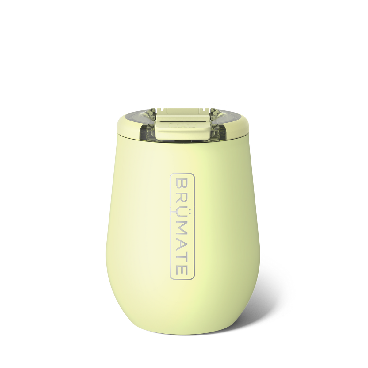 BruMate Uncork'd 14 oz Insulated Wine Tumbler
