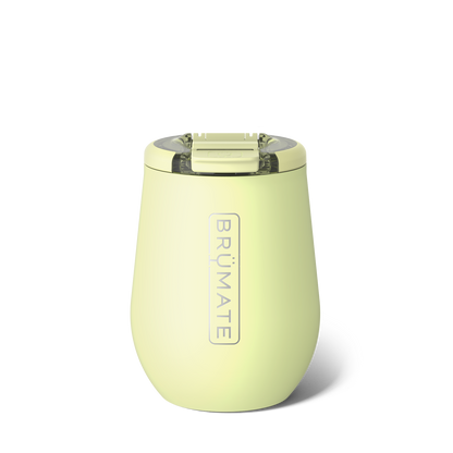 BruMate Uncork'd 14 oz Insulated Wine Tumbler