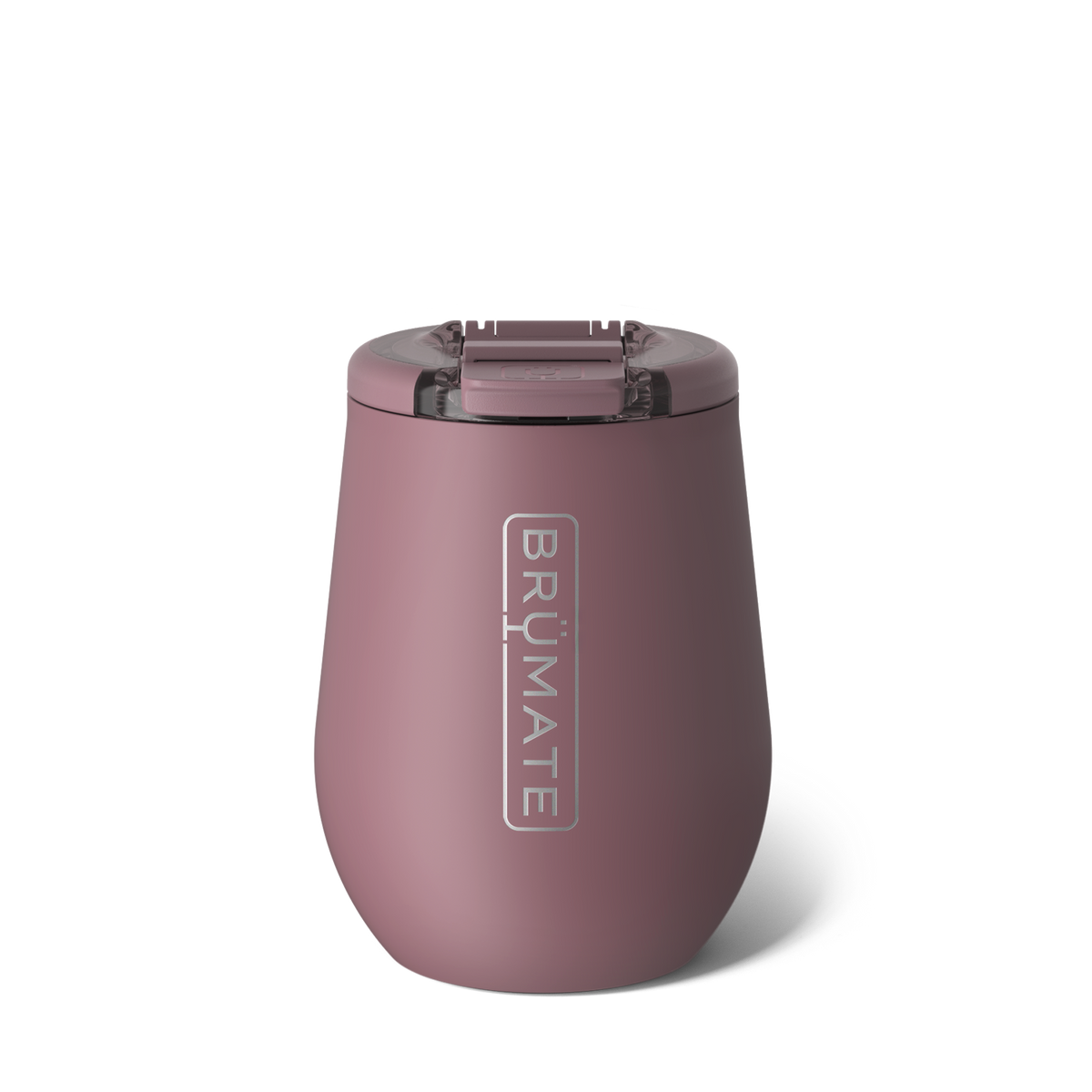 BruMate Uncork'd 14 oz Insulated Wine Tumbler
