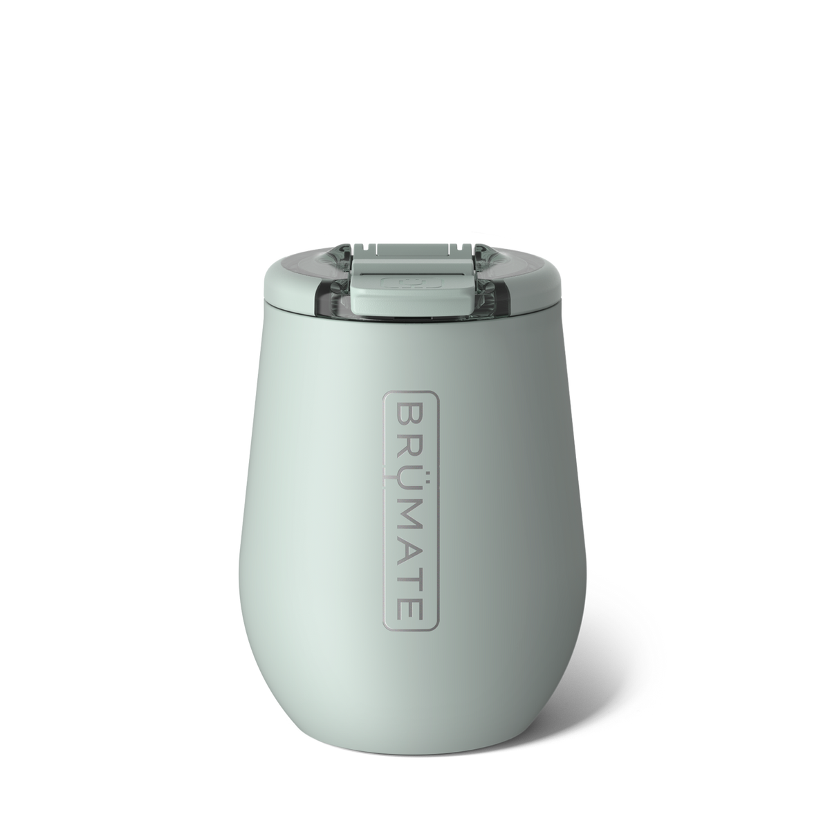 BruMate Uncork'd 14 oz Insulated Wine Tumbler