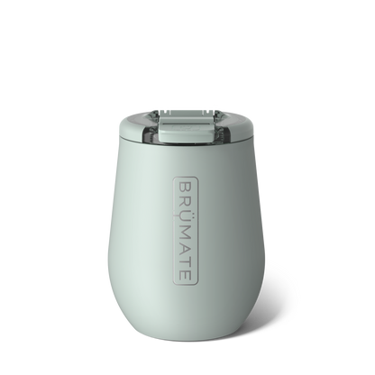 BruMate Uncork'd 14 oz Insulated Wine Tumbler