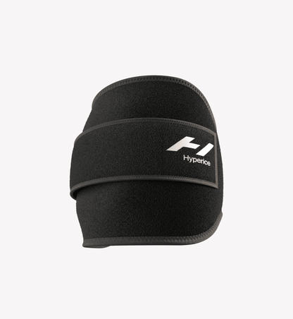 Hyperice Venom 2 Back Heated Vibration Back Wrap