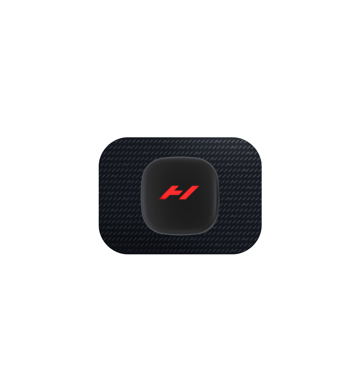 Hyperice Venom Go Wearable Heat & Vibration Massager