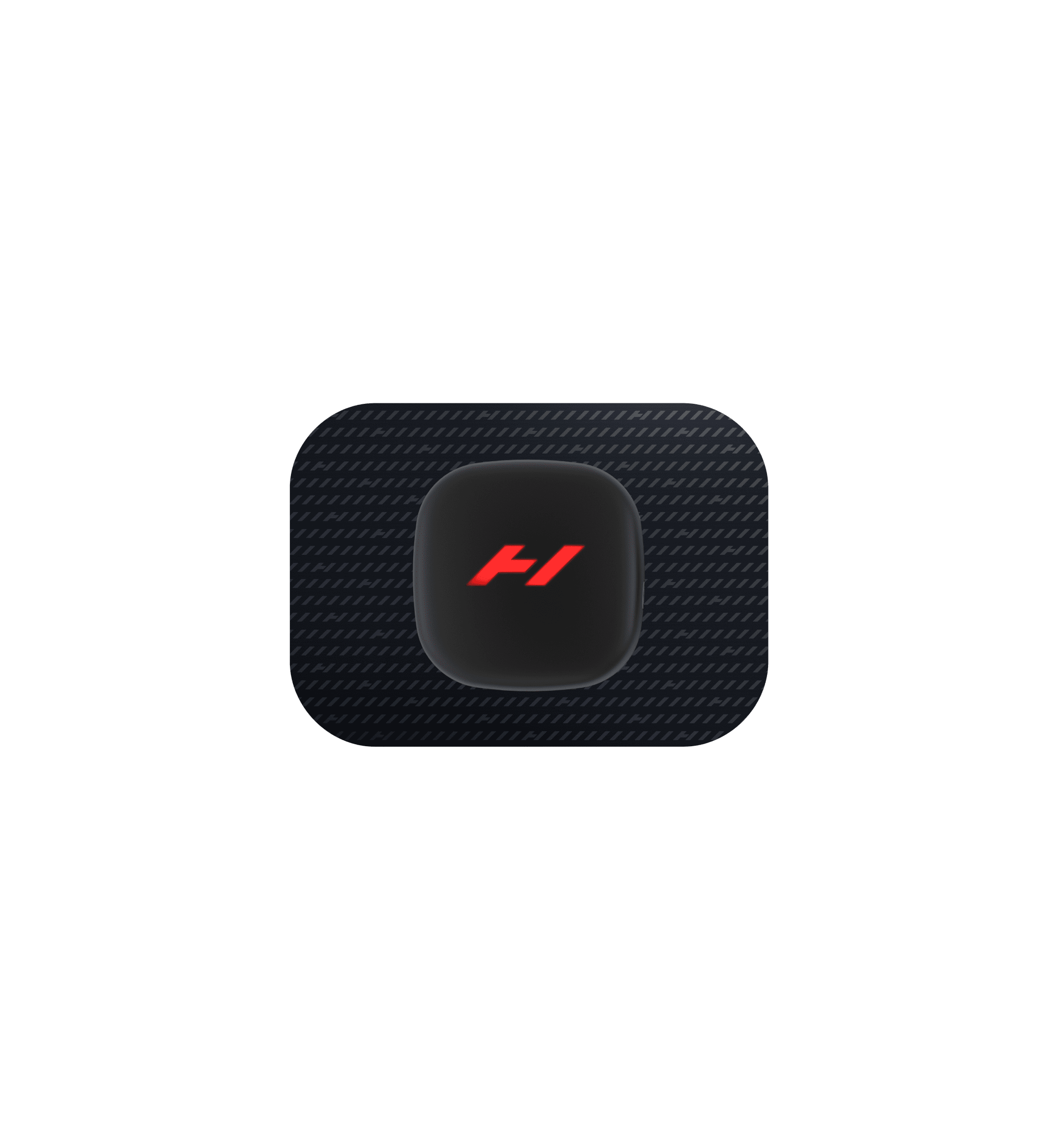 Hyperice Venom Go Wearable Heat & Vibration Massager