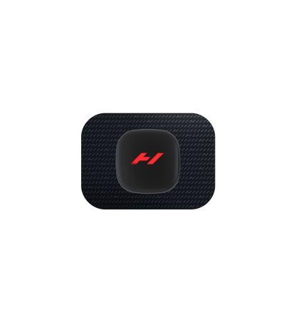 Hyperice Venom Go Wearable Heat & Vibration Massager