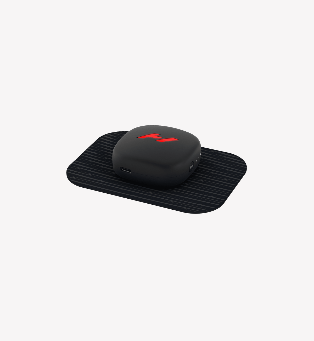 Hyperice Venom Go Wearable Heat & Vibration Massager