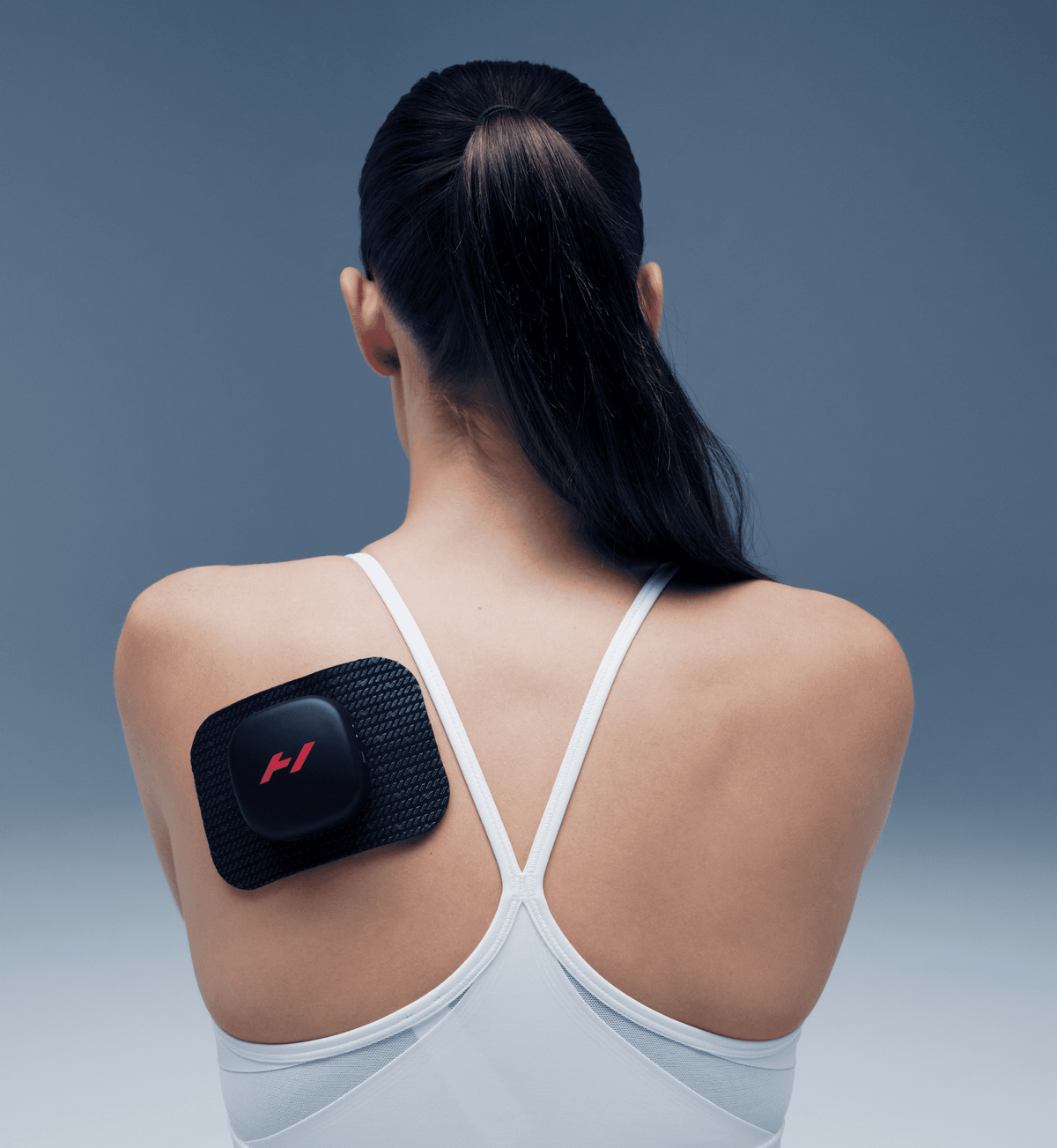 Hyperice Venom Go Wearable Heat & Vibration Massager