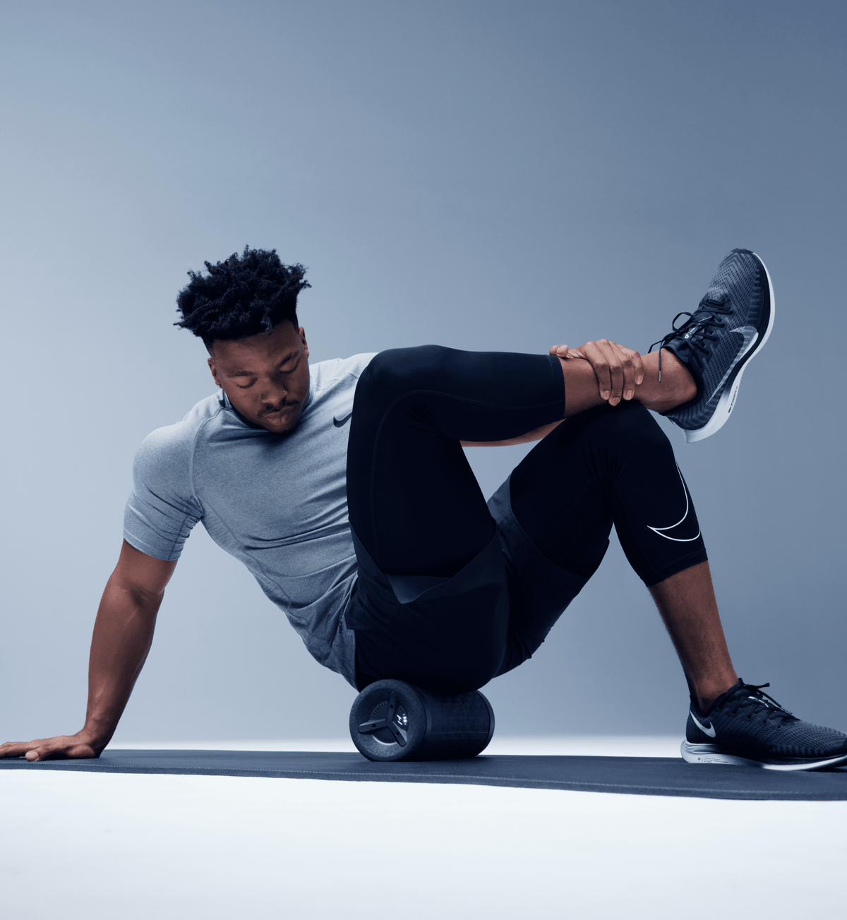 Hyperice Vyper 3 Vibrating Fitness Roller