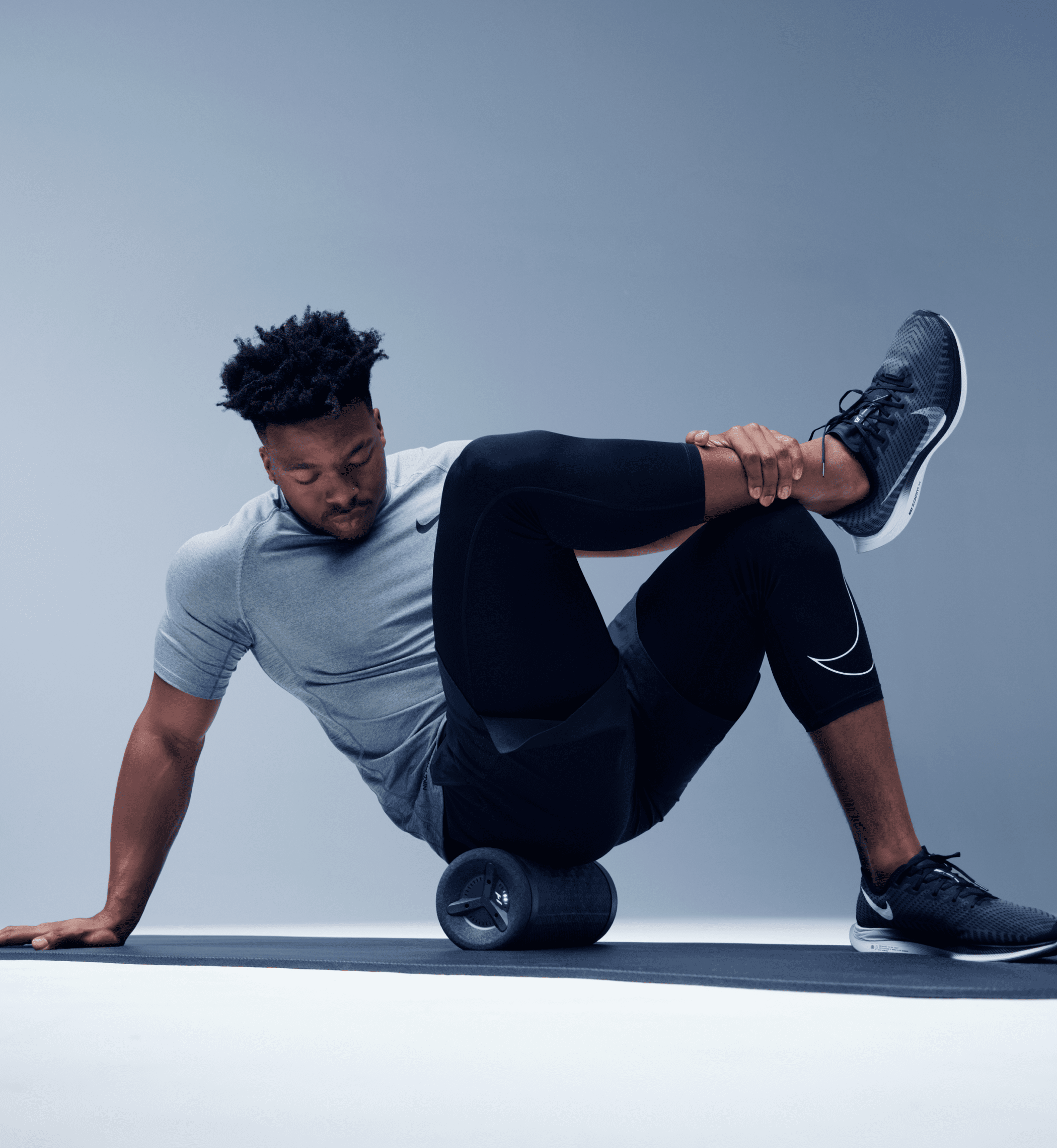 Hyperice Vyper 3 Vibrating Fitness Roller