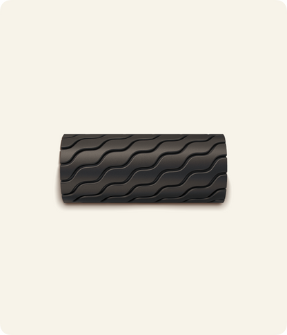 Therabody WaveRoller Vibrating Foam Roller