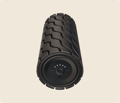 Therabody WaveRoller Vibrating Foam Roller