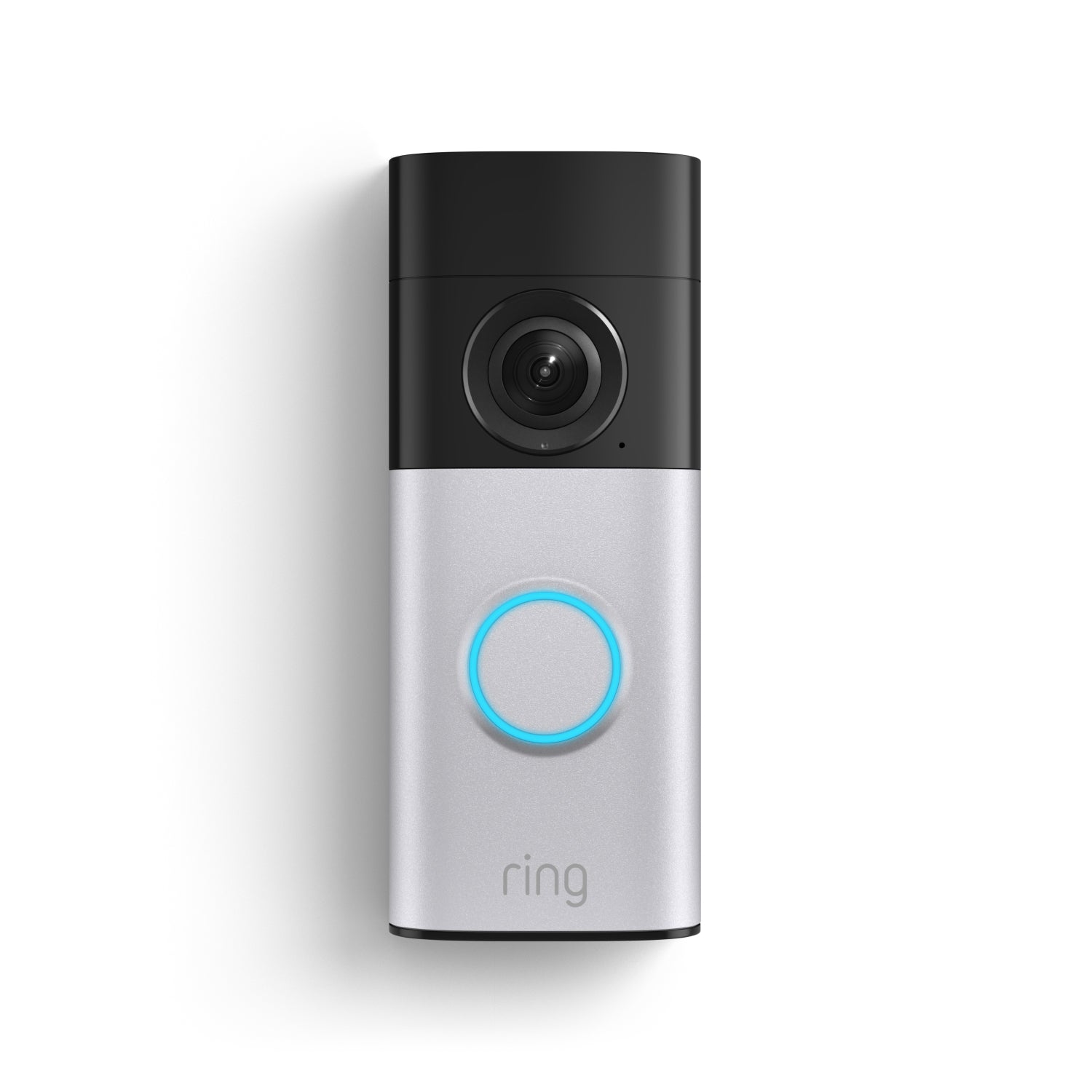 Ring Wired Doorbell Plus 2nd Gen 2K Video Doorbell