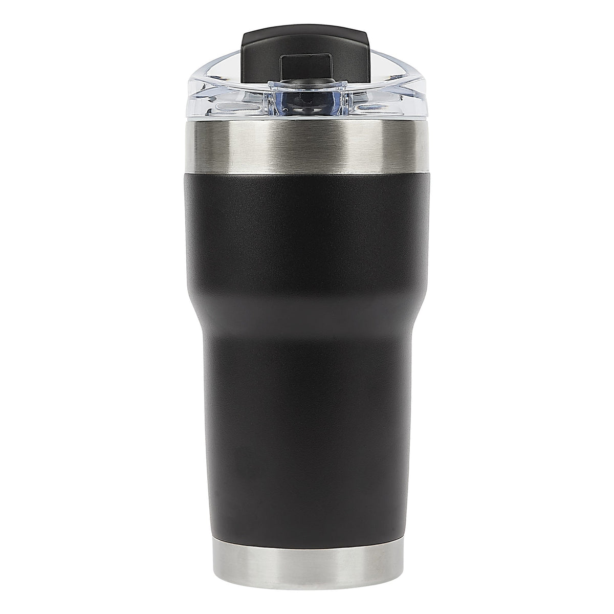 Pelican Traveler 22 oz Insulated Tumbler - Jet Black