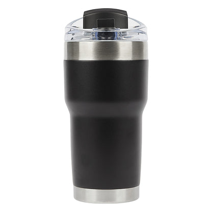 Pelican Traveler 22 oz Insulated Tumbler - Jet Black