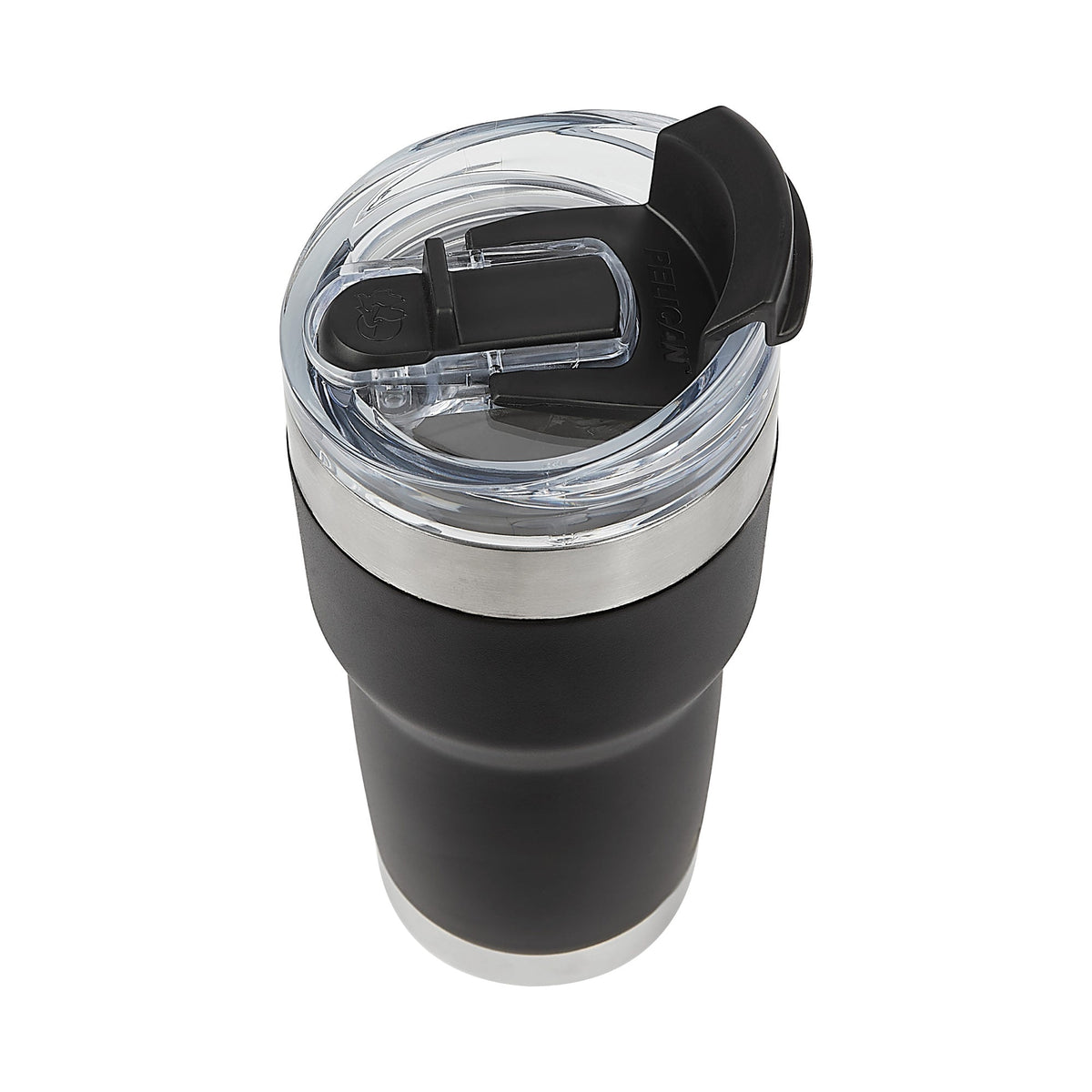 Pelican Traveler 22 oz Insulated Tumbler - Jet Black