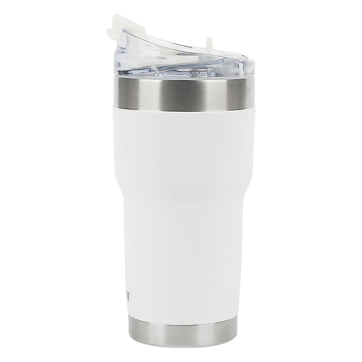 Pelican Traveler 22 oz Insulated Tumbler - Bright White