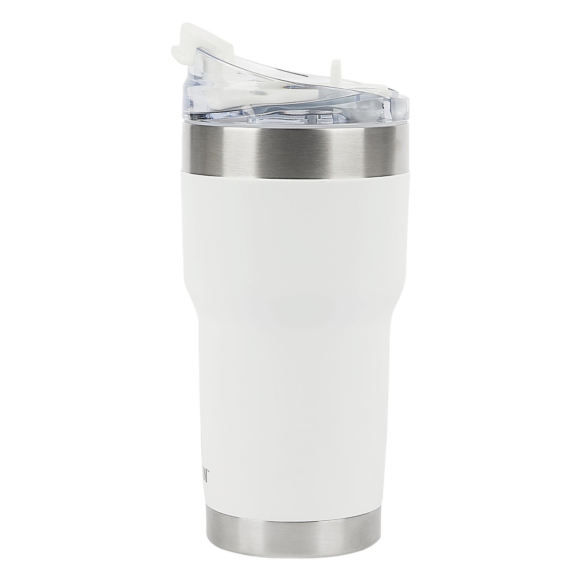 Pelican Traveler 22 oz Insulated Tumbler - Bright White