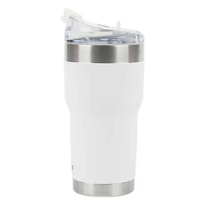 Pelican Traveler 22 oz Insulated Tumbler - Bright White