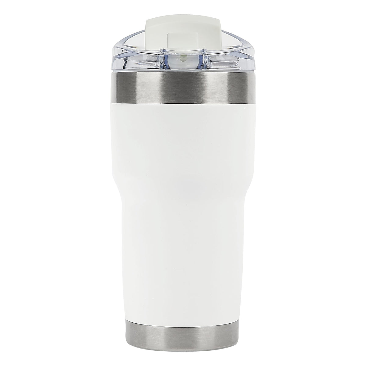 Pelican Traveler 22 oz Insulated Tumbler - Bright White