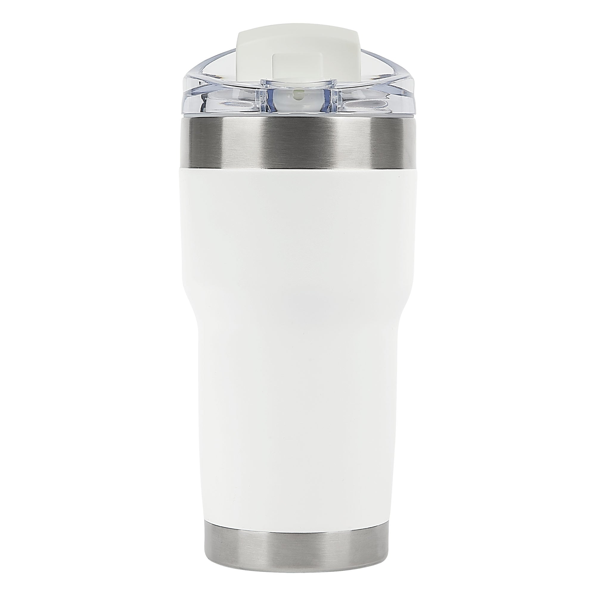 Pelican Traveler 22 oz Insulated Tumbler - Bright White