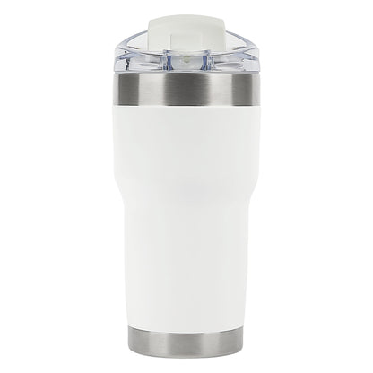 Pelican Traveler 22 oz Insulated Tumbler - Bright White