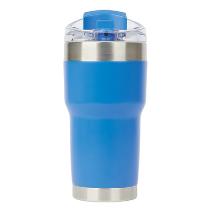 Pelican Traveler 22 oz Insulated Tumbler - Azure