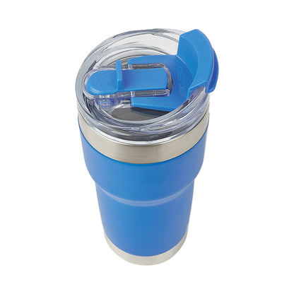 Pelican Traveler 22 oz Insulated Tumbler - Azure