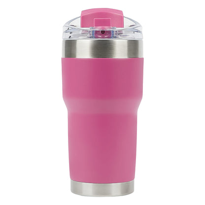Pelican Traveler 22 oz Insulated Tumbler - Orchid