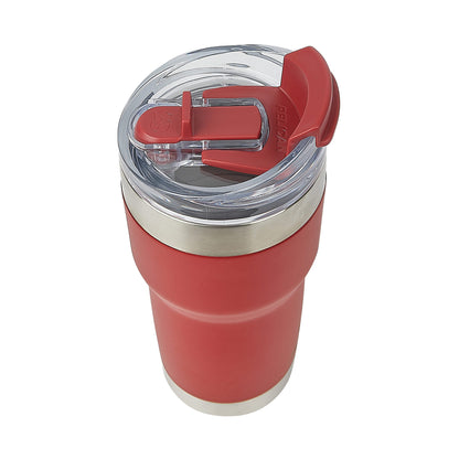 Pelican Traveler 22 oz Insulated Tumbler - Brick