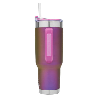 Pelican Porter Shimmer & Glow 40 oz Insulated Tumbler - Unicorn