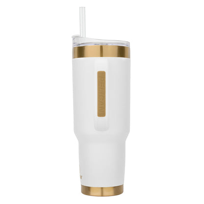 Pelican Porter Shimmer & Glow 40 oz Insulated Tumbler - Aurum