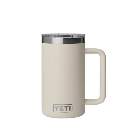 YETI Rambler 24 oz Mug with MagSlider Lid