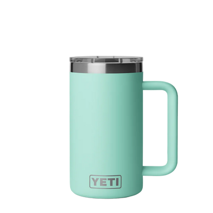 YETI Rambler 24 oz Mug with MagSlider Lid