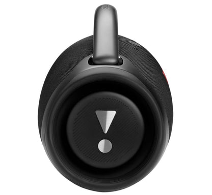 JBL Boombox 3 - Portable Bluetooth Speaker (Black)