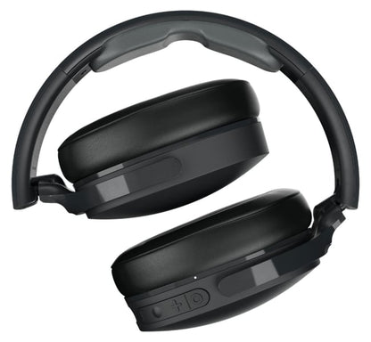 Skullcandy Hesh ANC Wireless Noise Cancelling Over-Ear Headphones - True Black