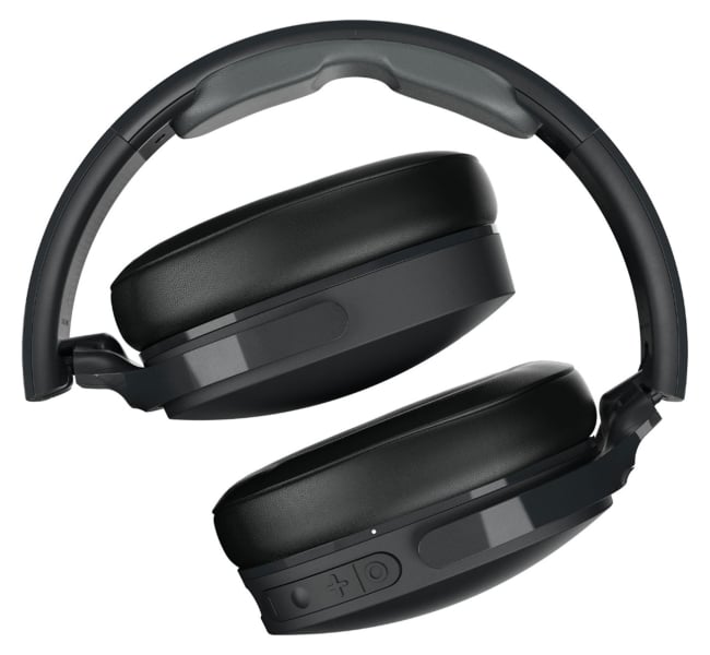 Skullcandy Hesh ANC Wireless Noise Cancelling Over-Ear Headphones - Preppy Sage