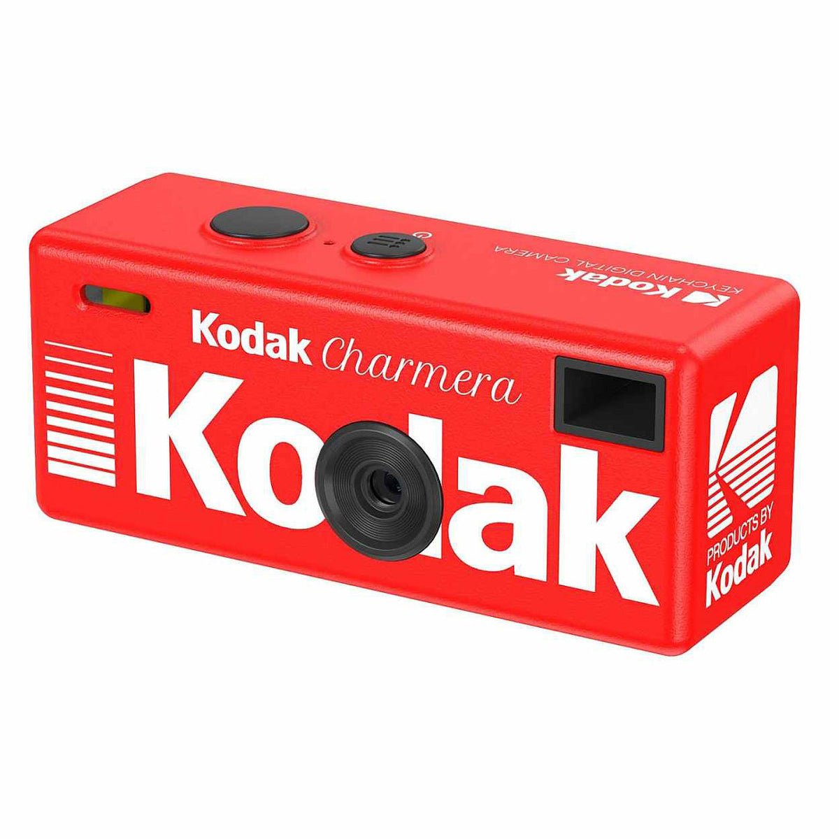 Kodak Charmera Keychain Mini Digital Camera Blind Box - Single