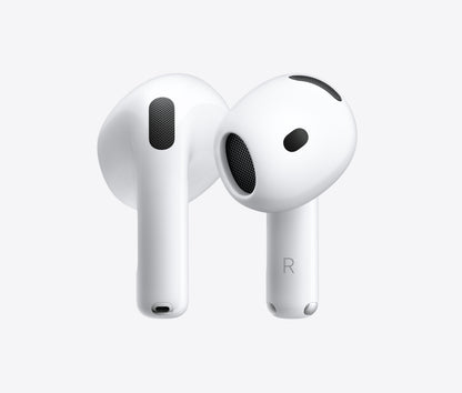 Apple AirPods 5 Wireless Earbuds with Wireless Charging Case - White