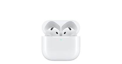 Apple AirPods 5 Wireless Earbuds - White