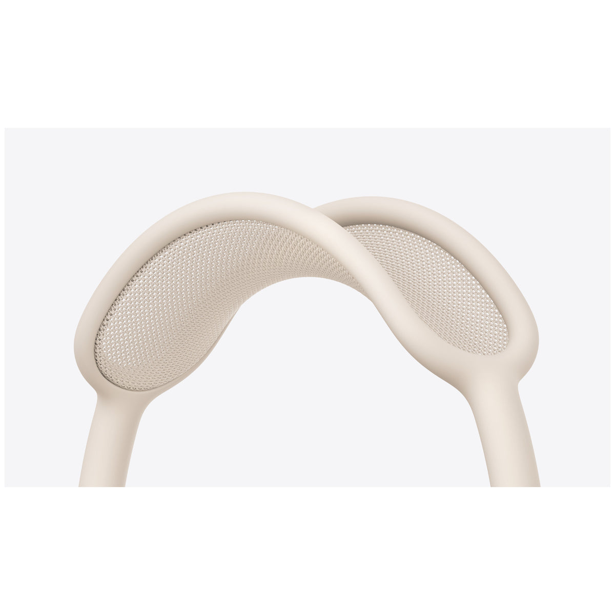 Apple AirPods Max Wireless Over-Ear Headphones with USB-C - Starlight