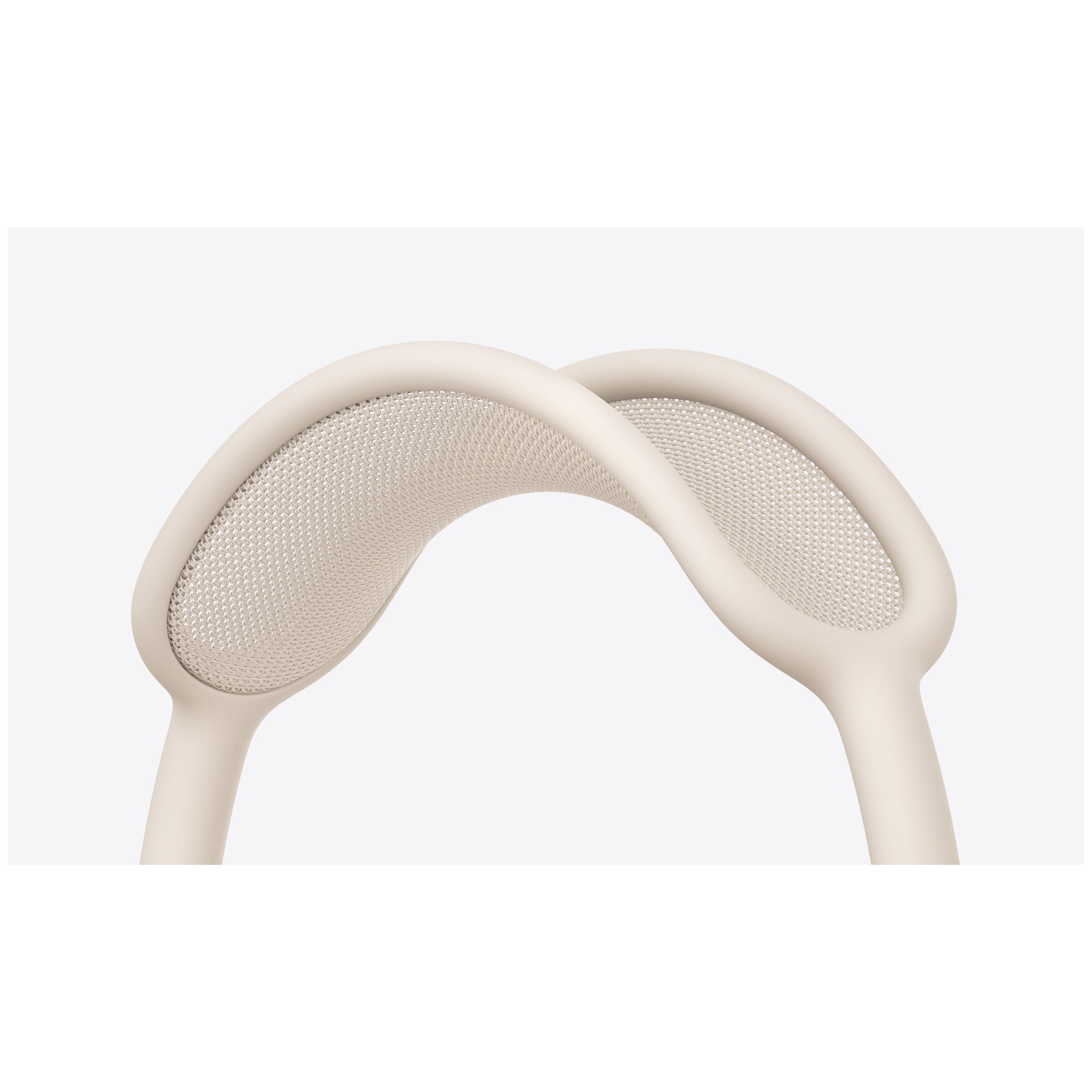 Apple AirPods Max Wireless Over-Ear Headphones with USB-C - Starlight