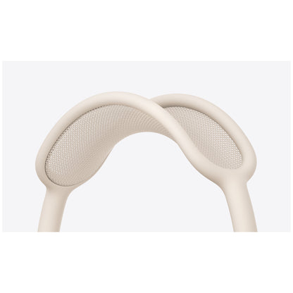 Apple AirPods Max Wireless Over-Ear Headphones with USB-C - Starlight