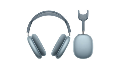 Apple AirPods Max 2 Wireless Over-Ear Headphones - Blue
