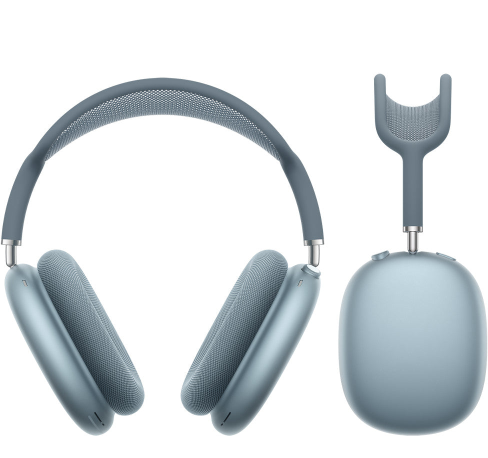 Apple AirPods Max 2 Wireless Over-Ear Headphones - Blue
