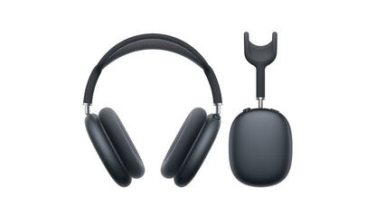 Apple AirPods Max 2 Wireless Over-Ear Headphones - Midnight